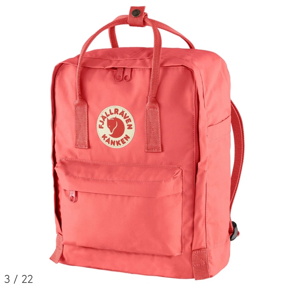 Classic Kånken backpack - Picture 2 of 6